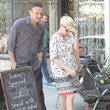 Jason Segel und Michelle Williams haben sich getrennt