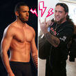 Jay Khan und Martin Kesici treten gegeneinander an Jay Khan und Martin Kesici treten gegeneinander an