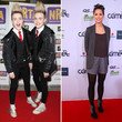Jedward und Lena kennen sich seit dem ESC Jedward und Lena kennen sich seit dem ESC
