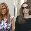Jennifer Aniston erfuhr von Angelina Jolies Krebsrisiko und die Entscheidung für die OPs