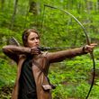 Jen hatte dieselben Sorgen, doch entschloss sich dennoch, die Hauptrolle in "Hunger Games" zu spielen