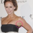 Jennifer Love Hewitt hat es ein wenig mit dem Deo übertrieben Jennifer Love Hewitt hat es ein wenig mit dem Deo übertrieben