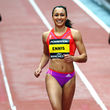 Jessica Ennis hat eine tolle Figur
