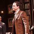 Jim Parsons spielt Theater 
