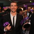 Jo Weil bekam sogar schon zwei Soap-Awards