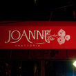Sein Restaurant Restaurant "Joanne Tratoria" wurde kontrolliert