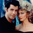 1987 vezauberten John Travolta und Olivia Newton-John die Zuschauer als Danny und Sandy