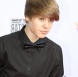 Justin Bieber zählt zu den "sexiesten Men 2010" Justin Bieber zählt zu den "sexiesten Men 2010"