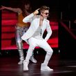 Justin Bieber war im Manchester Club Sankeys unerwünscht