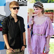 Justin Bieber wird in der ersten Folge der Moderator sein, er legt Taylor Swift rein