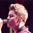 Justin Bieber hatte das Publikum voll im Griff