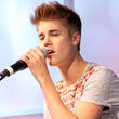 Justin Bieber singt ein Liebeslied für Selena Gomez