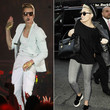 Justin Bieber und Miley Cyrus sollen angeblich zusammenarbeiten