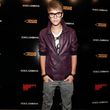 Dank Justin Bieber sind sogar die Moderatoren aufgeregt