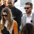 Justin Timberlake und Jessica Biel waren ins Cannes ein richtiger Hingucker