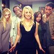 Kaley Cuoco arbeitete mit Zombies!