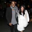 Bei den vielen Liebesbekundungen von Kanye in der Öffentlichkeit sind die neusten Gerüchte mehr als fragwürdig