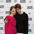 Kilian Kerner hat bereits zwei Unikate für Filmpremieren für Karoline angefertigt Kilian Kerner hat bereits zwei Unikate für Filmpremieren für Karoline angefertigt