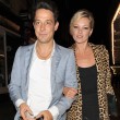 Ihr Freund Jamie Hince wäre auch nach Thailand geflogen