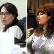 Kaum erkannt: Katey Sagal alias Peggy Bundy