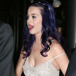 Katy Perry hat keinen Sex zu ihren eigenen Songs