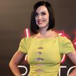 Heute weiß Katy ihre Kurven gekonnt in Szene zu setzen