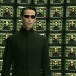 Keanu Reeves kehrt als Neo auf die Kinoleinwand zurück