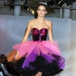 Morgan Pierce ist ein großer Modefan und durfte mit Kendalls Hilfe ein Show bei der New York Fashion Week erleben