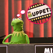 Der Titel "Die Muppets" sorgte für einen Schock bei Kermit