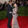 Riccardo habe Kim absichtlich zum Kleid auf der Met Gala geraten, weil er auf sie eifersüchtig sei