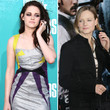 Jodie Foster hat Kristen Stewart angeboten, sich bei ihr auszuheulen