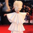 Lady GaGa bei den Brit Awards Lady GaGa bei den Brit Awards