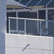 Lady GaGa und Taylor Kinney chillten auf dem Balkon