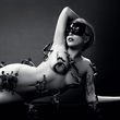 Lady GaGa wirbt nackt für ihr Parfüm