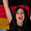Sie hat Grund zum Jubeln: Ihre neue Single "touch a new day" ist auf dem Markt Sie hat Grund zum Jubeln: Ihre neue Single "touch a new day" ist auf dem Markt