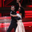 Manuel und Melissa legten eine souveräne Leistung hin