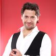 Patrick Bach stellt sich dem Urteil der Jury Patrick Bach stellt sich dem Urteil der Jury