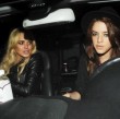 Autofahren und Party: Zwei Dinge auf die das It-Girl jetzt erstmal verzichten muss Autofahren und Party: Zwei Dinge auf die das It-Girl jetzt erstmal verzichten muss