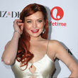 ... Skandalnudel Lindsay Lohan