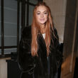 Lindsay Lohan hat zu "Dancing with the Stars" nein gesagt