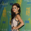 Lucy Hale hat es vorgemacht