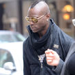 Mario Balotelli soll eine Affäre mit einer 19-Jährigen gehabt haben 