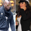 Mario Balotelli und Raffaella Fico waren bis vor Kurzem ein Paar