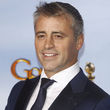 Auch "Joey"-Mime Matt LeBlanc wird mit einbezogen, auch wenn man ihn nicht sieht