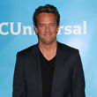 Matthew Perry findet das nur mäßig gut