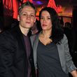 Sie haben eine gemeinsame Tochter Sie haben eine gemeinsame Tochter
