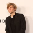Matthias Schweighöfer ist wieder solo Matthias Schweighöfer ist wieder solo