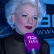 Melanie tritt gegen neun weitere Kandidaten an