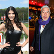 Sind Micaela Schäfer und Pino Persico ein Paar?