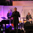 Der kanadische Sänger performte Songs seines neuen Weihnachtsalbums "Christmas" Der kanadische Sänger performte Songs seines neuen Weihnachtsalbums "Christmas"